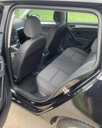 Volkswagen Golf cena 58000 przebieg: 79000, rok produkcji 2020 z Legnica małe 137